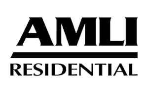 AMLI Residential Logo
