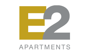 E2 Apartments Logo
