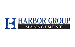 Harbor Group Management Logo