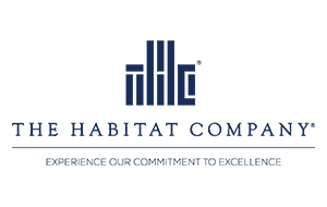 The Habitat Company Logo