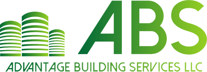 Advantage Building Services Logo