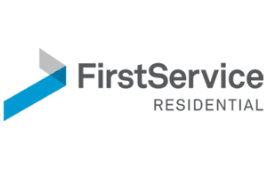 FirstService Residential Logo