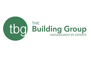 The Building Group Logo