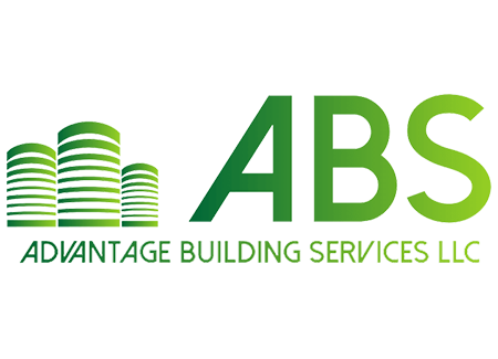 Advantage Building Services (ABS) logo