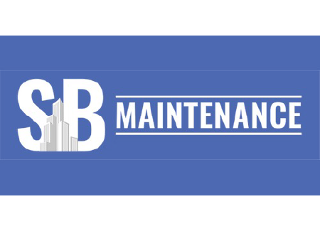 SB Maintenance logo